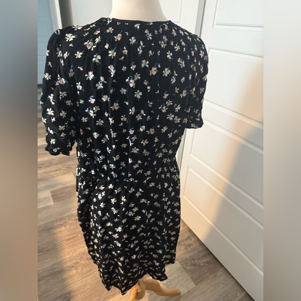Ava & Viv short sleeve dress - Picture 5 of 7